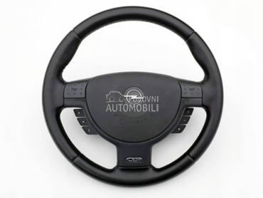 Volan GSI za Opel Corsa C od 2000. do 2006. god.