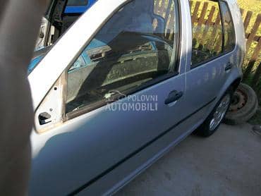 Vrata za Volkswagen Golf 4 od 1998. do 2004. god.