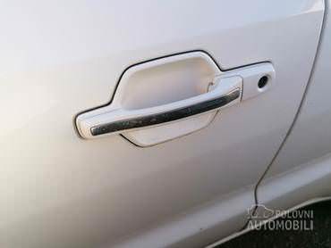 Brava za Mitsubishi Pajero