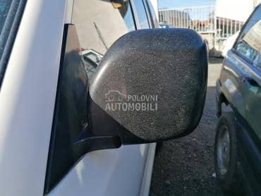 Retrovizor za Mitsubishi Pajero
