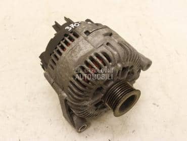 Alternatori ZA VISE MODELA za BMW 524 od 2000. do 2010. god.