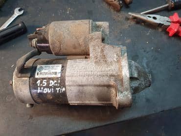 1.5 dci alnaser za Renault Clio, Grand Scenic, Kangoo ...