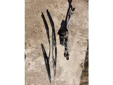 makaze brisaca za Fiat Punto od 1999. do 2004. god.