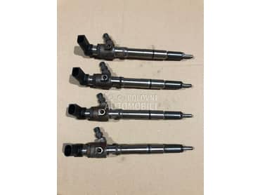 DIZNE 1,6 TDI za Škoda Fabia, Praktik, Rapid ... od 2010. do 2018. god.