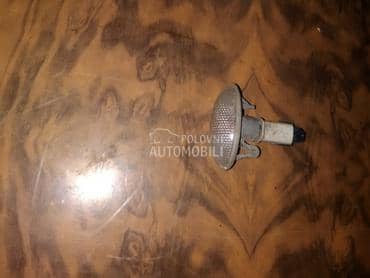 Migavci za Citroen C5, Saxo, Xsara ... od 1996. do 2009. god.