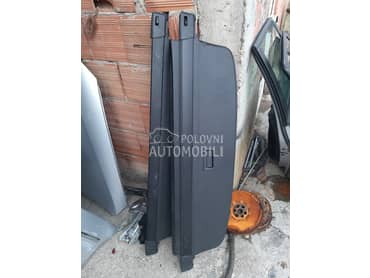 Roletna gepeka za Volkswagen Passat B6