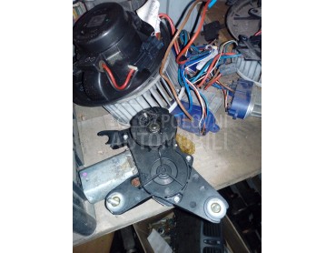 ventilator kabine za Renault Grand Scenic, Scenic