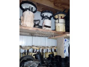 plovak za Renault Grand Scenic, Laguna, Scenic