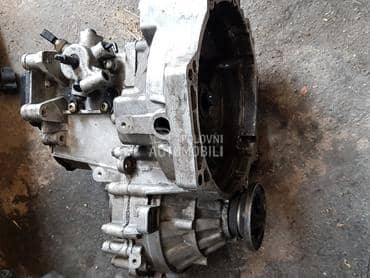 MENJAC 5 BRZINA za Volkswagen Caddy, Golf 5, Golf Plus ... od 2003. do 2009. god.