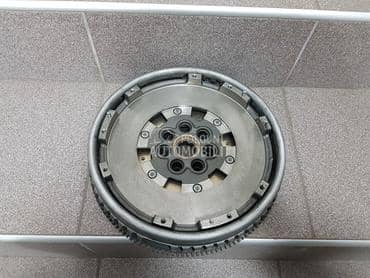 Zamajac 1.9dci za Renault Laguna od 2001. do 2007. god.