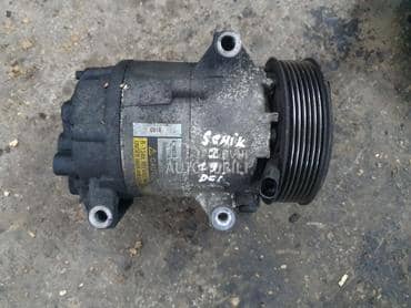 1.9 kompresor klime za Renault Espace, Grand Espace, Grand Scenic ... od 2003. do 2009. god.