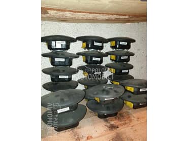 airbag za Fiat Punto od 2000. do 2003. god.