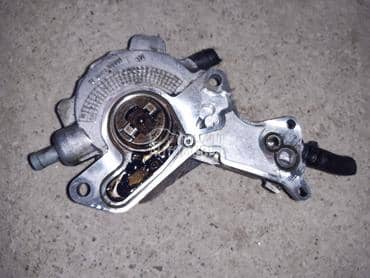 pumpa visokog pritiska za Volkswagen Polo od 2002. do 2005. god.