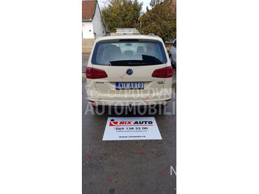 Auto Kuka - Euro Kuka za Volkswagen Sharan