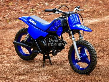 Yamaha PW50