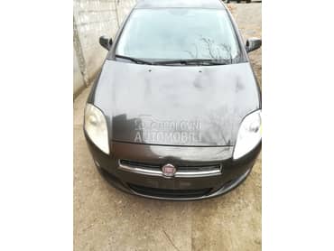 Delovi za Fiat Bravo