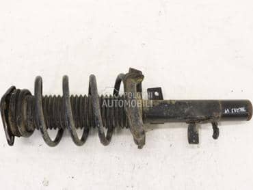 Amortizeri za Ford Fiesta od 2000. do 2018. god.