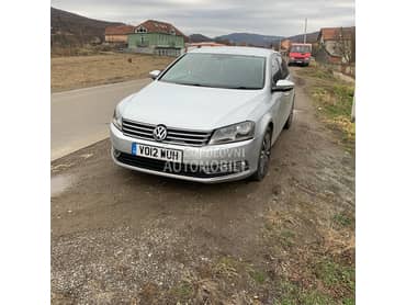 kocioni aparati svi za Volkswagen Passat B7 od 2010. do 2012. god.
