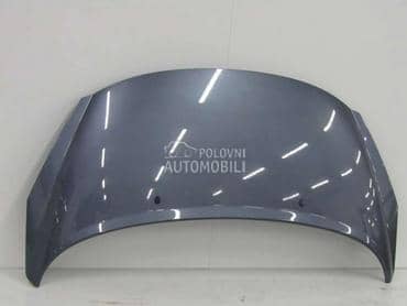 Haube ZA VISE MODELA za Peugeot 307 od 2000. do 2016. god.