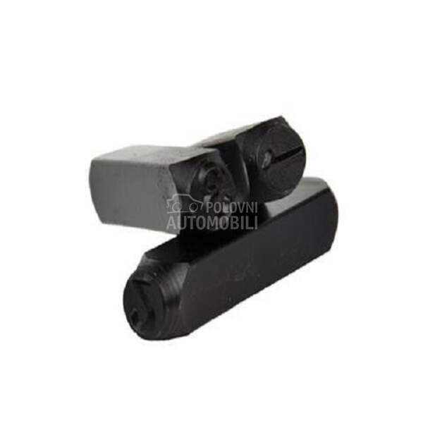 Brojevi za ukucavanje 10 mm