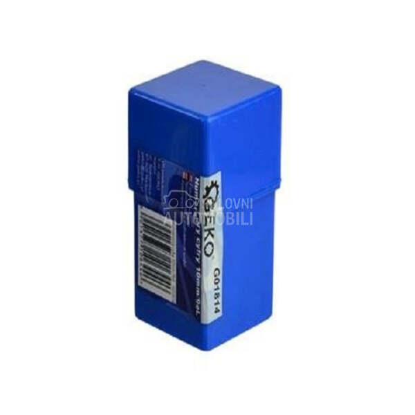 Brojevi za ukucavanje 10 mm