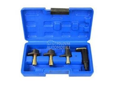 Alat za blokadu i zupčenje za Volkswagen Polo