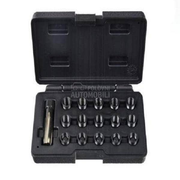 Set za popravak navoja