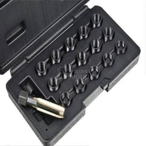 Set za popravak navoja