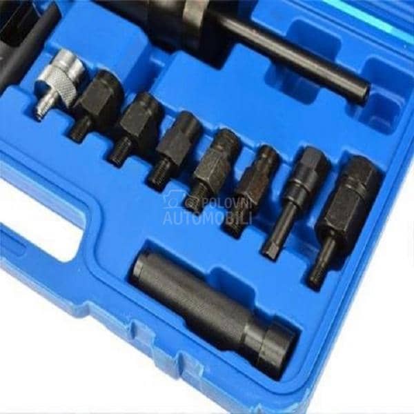 Set za vadjenje-cupanje dizni