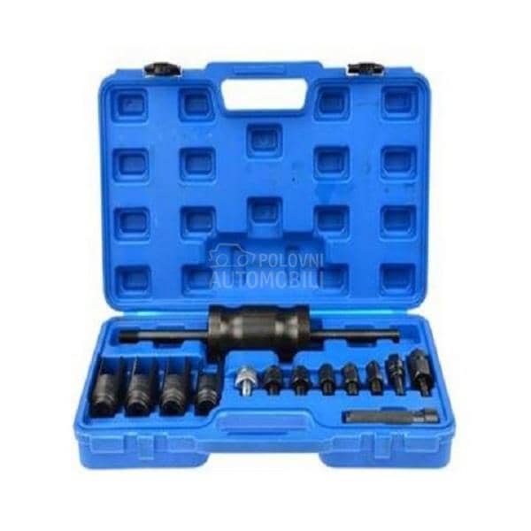 Set za vadjenje-cupanje dizni