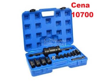 Set za vadjenje-cupanje dizni  