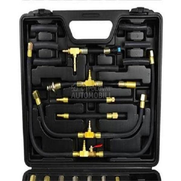 Tester za pritisak goriva