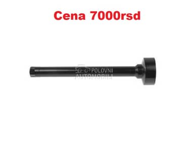 Alat za kraj letve volana  