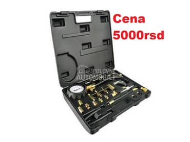 Tester za merenje pritiska  