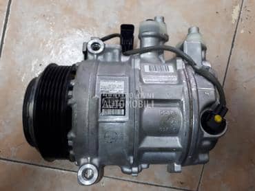 kompresor klime za Mercedes Benz C Klasa, E Klasa od 2013. do 2019. god.