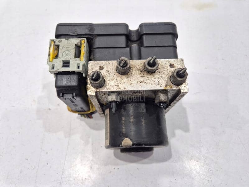 ABS moduli ZA VISE MODELA