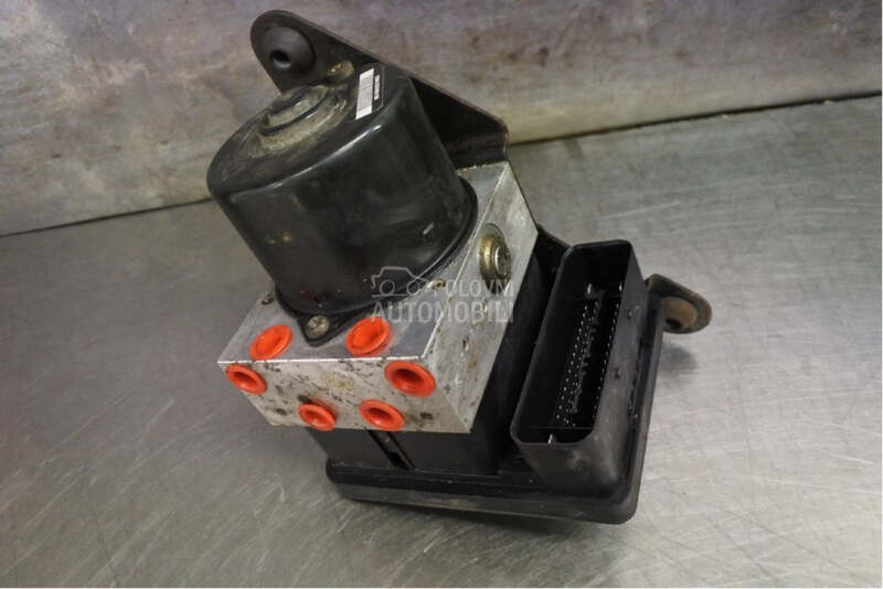 ABS moduli ZA VISE MODELA