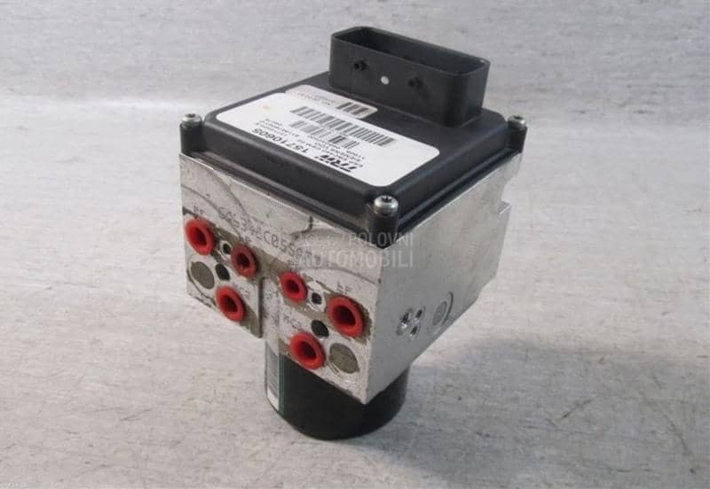 ABS moduli ZA VISE MODELA