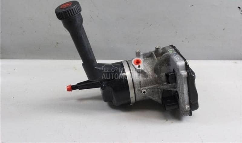 Servo pumpe ZA VISE MODELA