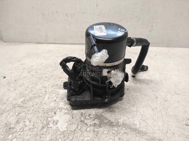 Servo pumpe ZA VISE MODELA