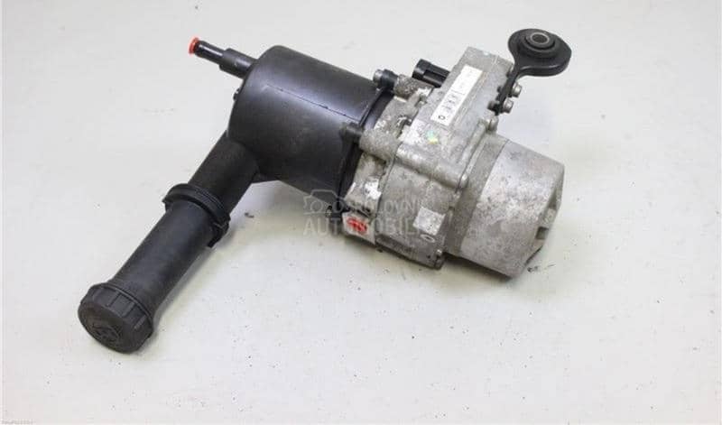 Servo pumpe ZA VISE MODELA