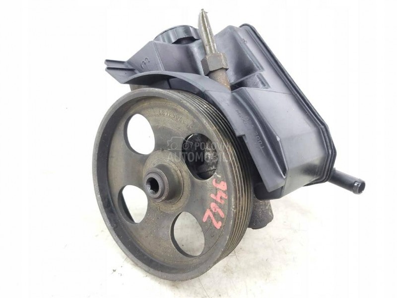 Servo pumpe ZA VISE MODELA