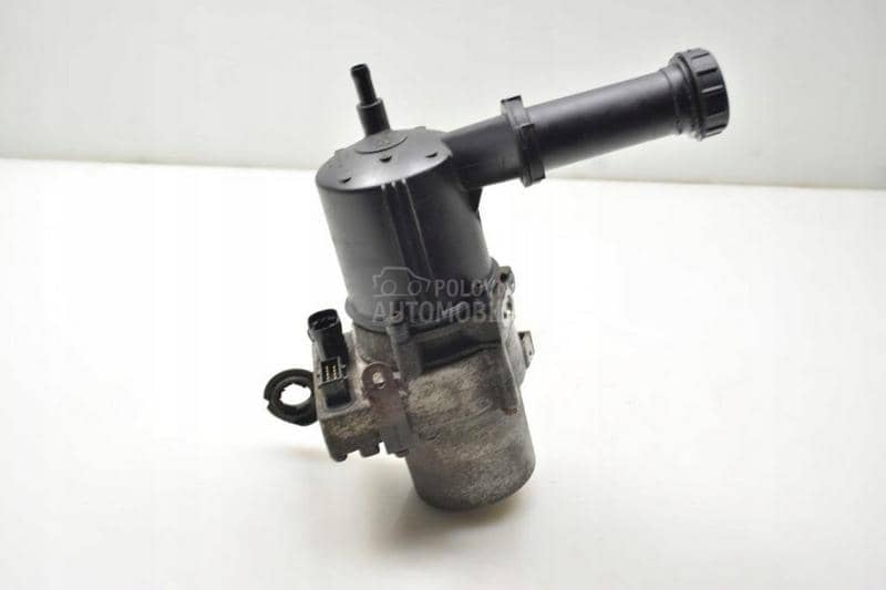 Servo pumpe ZA VISE MODELA