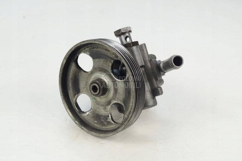 Servo pumpe ZA VISE MODELA