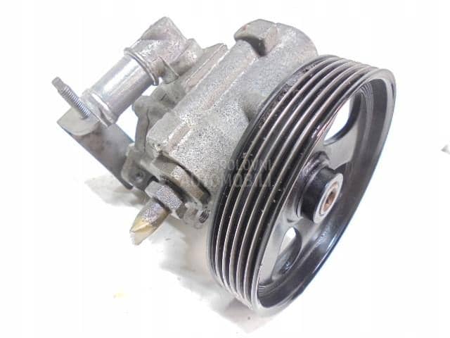 Servo pumpe ZA VISE MODELA