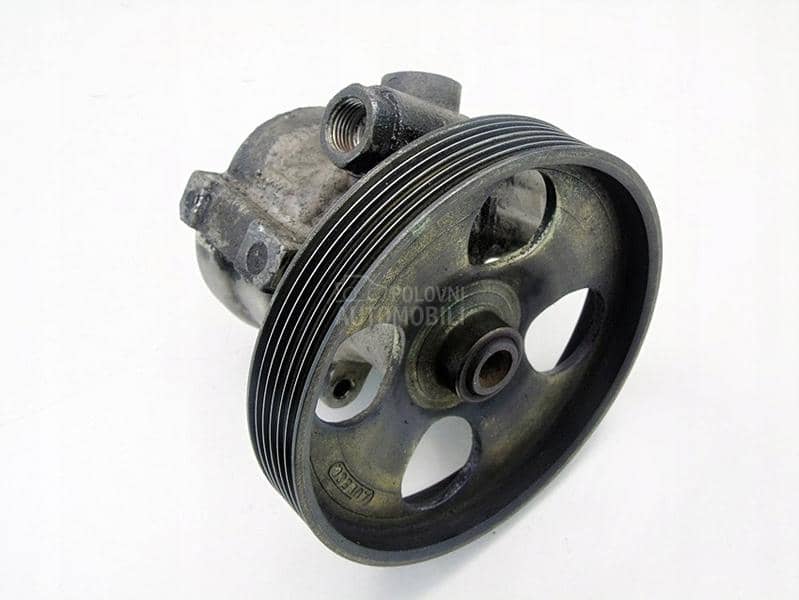 Servo pumpe ZA VISE MODELA