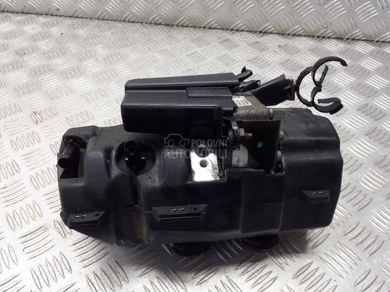 Servo pumpe ZA VISE MODELA