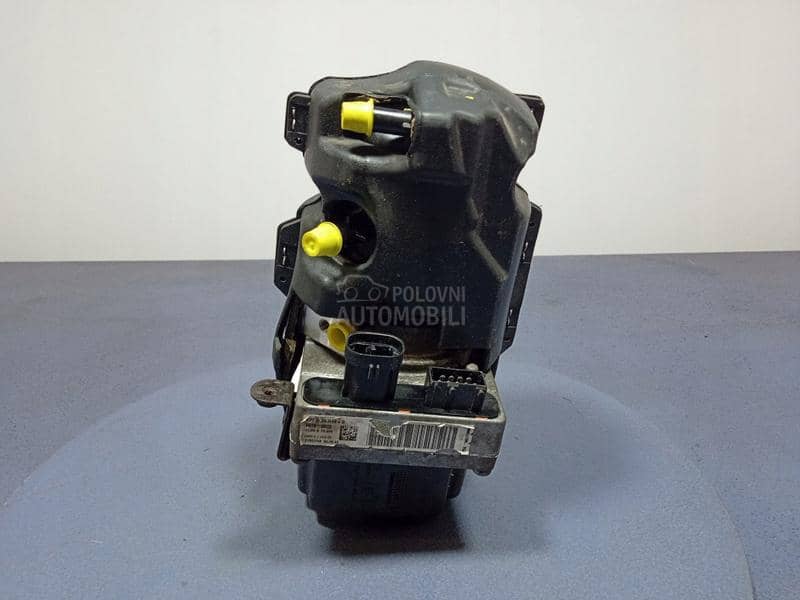 Servo pumpe ZA VISE MODELA