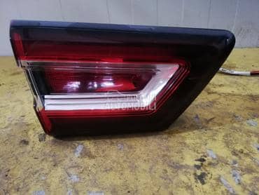 leva i desna lampa za Renault Clio od 2016. do 2019. god.