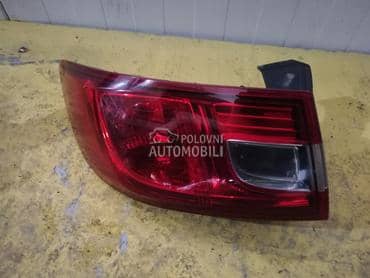leva i desna stop lampa za Renault Clio od 2012. do 2019. god.